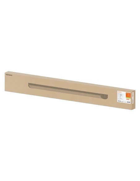 LEDVANCE - 4058075733114 - LDV LN SF 1200 32W/4000K 4384lm IP44 Blanc Linear Surface LEDVANCE