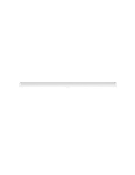 LEDVANCE - 4058075733114 - LDV LN SF 1200 32W/4000K 4384lm IP44 Blanc Linear Surface LEDVANCE