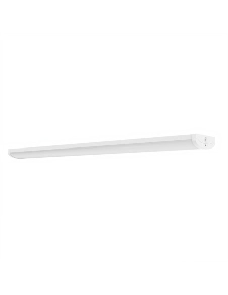 LEDVANCE - 4058075733138 - LDV LN SF 1500 45W/4000K 6165lm IP44 Blanc Linear Surface LEDVANCE