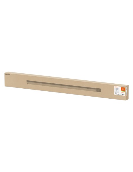 LEDVANCE - 4058075733138 - LDV LN SF 1500 45W/4000K 6165lm IP44 Blanc Linear Surface LEDVANCE