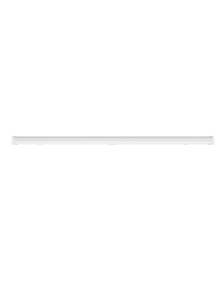 LEDVANCE - 4058075733138 - LDV LN SF 1500 45W/4000K 6165lm IP44 Blanc Linear Surface LEDVANCE