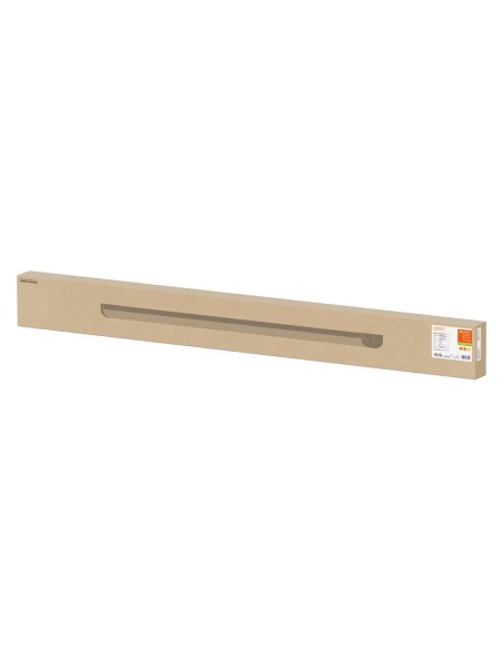 LEDVANCE - 4058075733190 - LDV LN SF 1500 45W/3000K 5850lm IP44 Blanc Linear Surface LEDVANCE