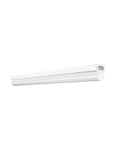 LEDVANCE - 4058075099715 - LDV LN COMPACT 600 10W 4000K 1000lm Réglette Batten IP20 LEDVANCE