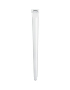 LEDVANCE - 4058075099715 - LDV LN COMPACT 600 10W 4000K 1000lm Réglette Batten IP20 LEDVANCE 2