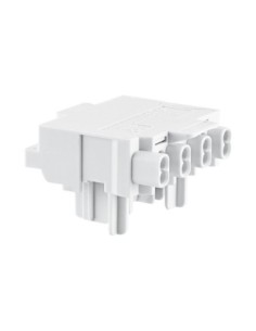 LEDVANCE - 4058075155589 - LDV TRUSYS Connecteur électrique 7x2,5mm² pour Rail d'Alimentation LEDVANCE