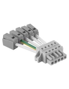 LEDVANCE - 4058075284623 - LEDVANCE TruSys PFM FEED IN 5P CONNECTEUR ELECTRIQUE 5 FILS