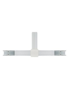 LEDVANCE - 4058075782136 - LDV TRUSYS FLEX Connecteur en T 5x2,5mm², femelle en bas pour rail LEDVANCE