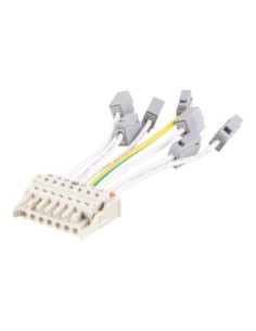 LEDVANCE - 4099854317361 - LDV TruSys Universel - Connecteur électrique 7x1,5mm² pour versions DALI