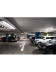 LEDVANCE - 4058075079854 - LDV DP LED 1200 39W 6500K 4400lm IP65 Etanche LEDVANCE 2