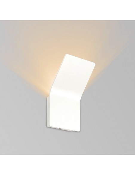Applique LED Lerna 6W Blanche