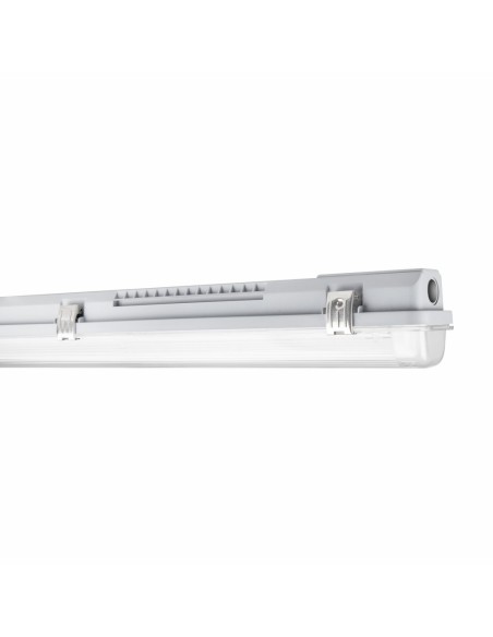 LEDVANCE - 4099854146442 - LDV DP VIDE DALI 1200 1 Tube LED IP65 230V Etanche pour tubes LED Ext LEDVANCE