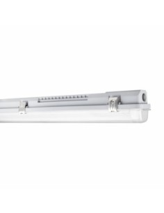 LEDVANCE - 4099854146480 - LDV DP VIDE DALI 1500 1 Tube LED IP65 230V Etanche pour tubes LED Ext LEDVANCE