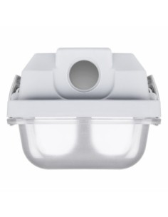 LEDVANCE - 4099854148903 - LDV DP VIDE EM 1200 2 Tubes LED IP65 230V EM AT 3H Etanche vide secouru LEDVANCE 2