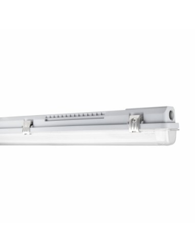 LEDVANCE - 4099854148927 - LDV DP VIDE EM 1500 1 Tube LED IP65 230V EM AT 3H Etanche vide secouru LEDVANCE