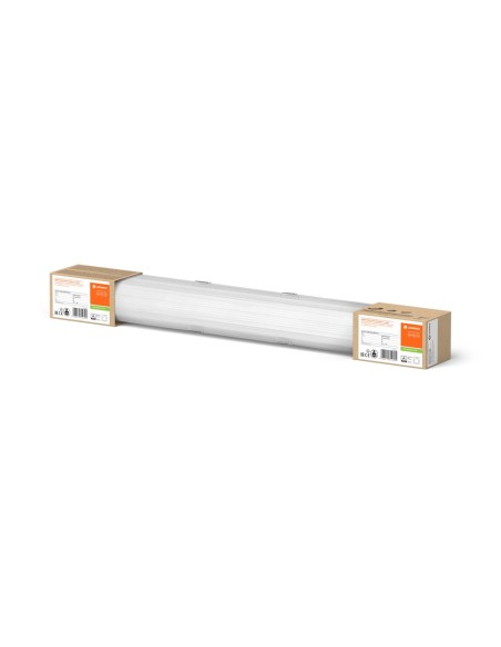 LEDVANCE - 4058075312395 - LDV DP VIDE 600 1x Tube LED IP65 230V Etanche vide LEDVANCE