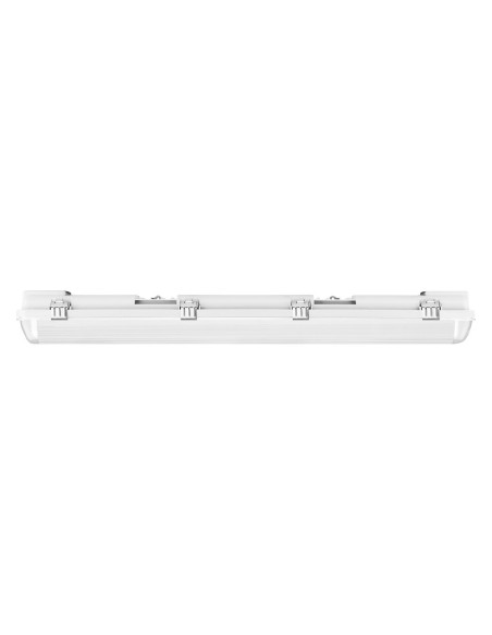 LEDVANCE - 4058075312395 - LDV DP VIDE 600 1x Tube LED IP65 230V Etanche vide LEDVANCE