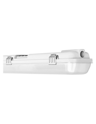 LEDVANCE - 4058075312418 - LDV DP VIDE 600 2x Tubes LED IP65 230V Etanche vide LEDVANCE