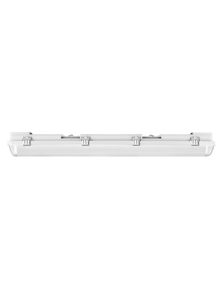 LEDVANCE - 4058075312418 - LDV DP VIDE 600 2x Tubes LED IP65 230V Etanche vide LEDVANCE