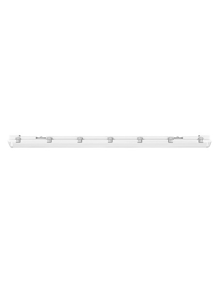 LEDVANCE - 4058075312432 - LDV DP VIDE 1200 1x TUBE LED IP65 230V Etanche vide LEDVANCE