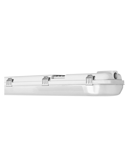 LEDVANCE - 4058075312456 - LDV DP VIDE 1200 2x TUBES LED IP65 230V Etanche vide LEDVANCE