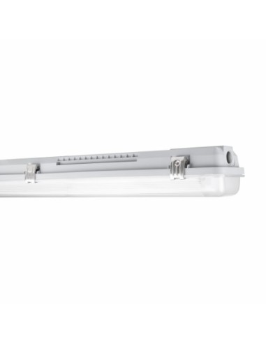 LEDVANCE - 4099854118210 - LDV DP VIDE 1500 2 Tubes LED IP65 230V Etanche vide avec bornier auto LEDVANCE