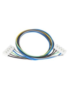 LEDVANCE - 4058075695115 - LDV DP HOUSING 1200 2 tubes - Kit câblage traversant 5x2,5mm² ETANCHE LEDVANCE