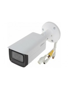 DAHUA caméra bullet IP IA IPC-HFW3441T-ZS 4MP varifocale