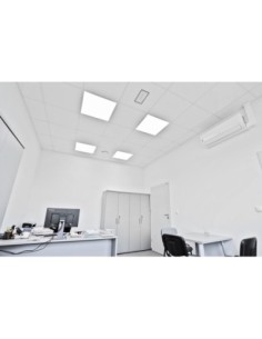 LEDVANCE - 4099854017063 - LDV PL Compact 600 33W/3000K 3630lm UGR19 IP40 Panel LEDVANCE 2