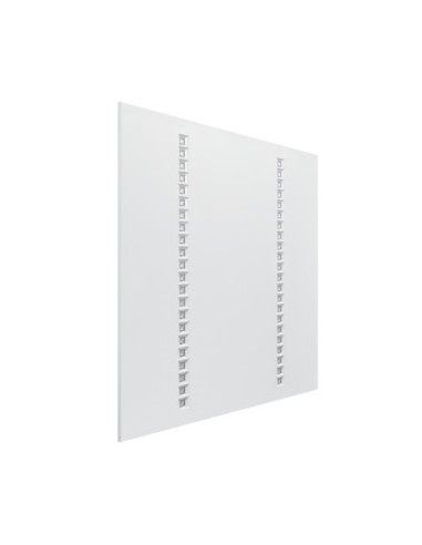 LEDVANCE - 4058075201293 - LDV PL INDIVILED 600 33W/3000K EM 3800lm Panel LEDVANCE