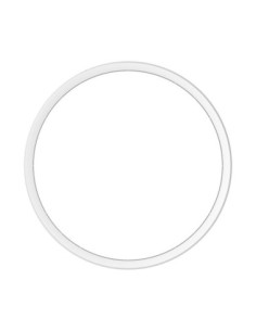 LEDVANCE - 4099854286186 - LDV SF BLKH RD250 HF 6...10W 3000/4000K 670…1220lm IK10/IP65 Blanc Hublot Everl. 2