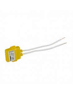 Legrand 040149 - Compensateur actif éclairage sans neutre