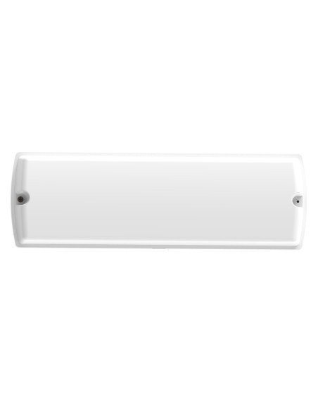 LEDVANCE - 4099854290503 - Bulkhead Compact rectangle 8W 500/660/800lm 830/840 IP65 blanc hublot Ledvance