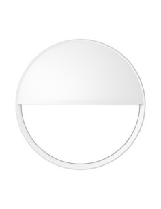 LEDVANCE - 4099854286810 - LDV SF BLKH RD CASQUETTE 300 IK10 Blanc Hublot LEDVANCE 2