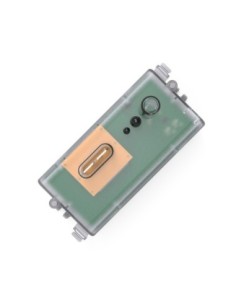 LEDVANCE - 4099854292897 - LDV SF FLAT - Détecteur HF Maître / Suiveur pour Hublot Surface Flat Ledvance 2