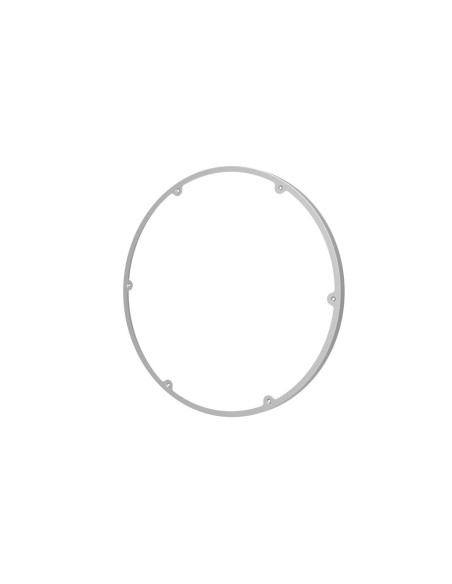 LEDVANCE - 4099854292934 - LDV SF FLAT 330 Rond - Diffuseur en Polycarbonate pour Hublot SF Flat Ledvance