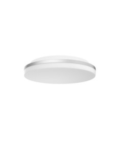 LEDVANCE - 4099854292934 - LDV SF FLAT 330 Rond - Diffuseur en Polycarbonate pour Hublot SF Flat Ledvance 2