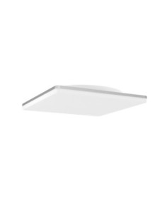 LEDVANCE - 4099854292958 - LDV SF FLAT 500 Carré - Diffuseur en Polycarbonate pour Hublot SF Flat Ledvance 2