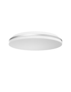 LEDVANCE - 4099854292972 - LDV SF FLAT 500 Rond - Diffuseur en Polycarbonate pour Hublot SF Flat Ledvance 2