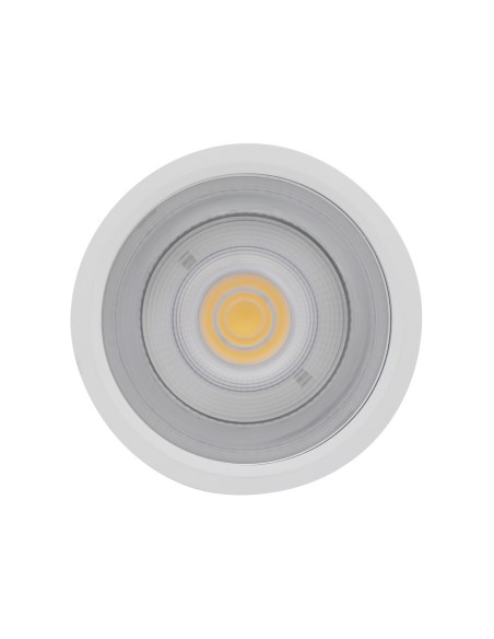 LEDVANCE - 4058075768857 - LDV DL SURFACE DN90 15W/830 1575lm 36° IP65/IK06 Downlight Ledvance Blanc