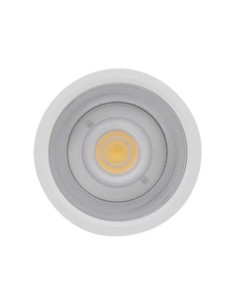 LEDVANCE - 4058075768963 - LDV DL SURFACE DN90 15W/830 1575lm 60° IP65/IK06 Downlight Ledvance Blanc 2