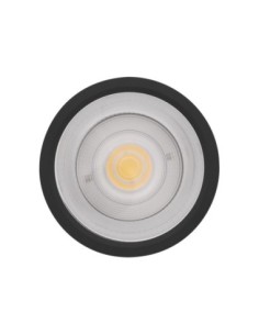 LEDVANCE - 4058075769007 - LDV DL SURFACE DN90 15W/830 1575lm 60° IP65/IK06 Downlight Ledvance Noir 2