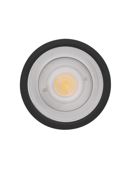 LEDVANCE - 4058075769007 - LDV DL SURFACE DN90 15W/830 1575lm 60° IP65/IK06 Downlight Ledvance Noir