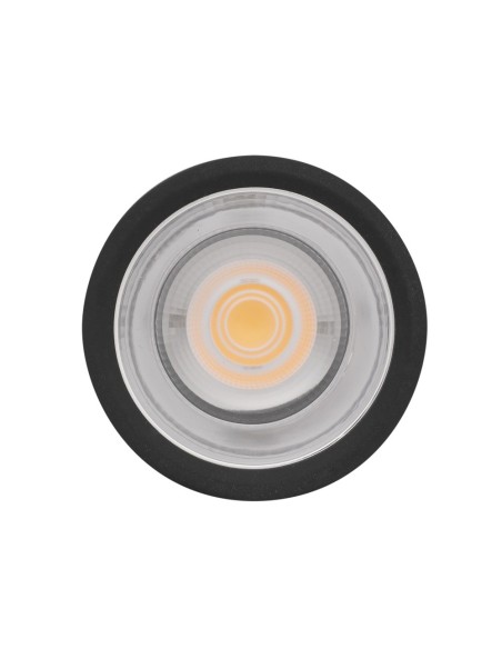 LEDVANCE - 4058075769090 - LDV DL SURFACE DN160 30W/830 3150lm 36° IP65/IK06 Downlight Ledvance Noir