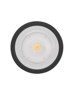 LEDVANCE - 4058075769250 - LDV DL SURFACE DN250 45W/830 4725lm 36° IP65/IK06 Downlight Ledvance Noir 2
