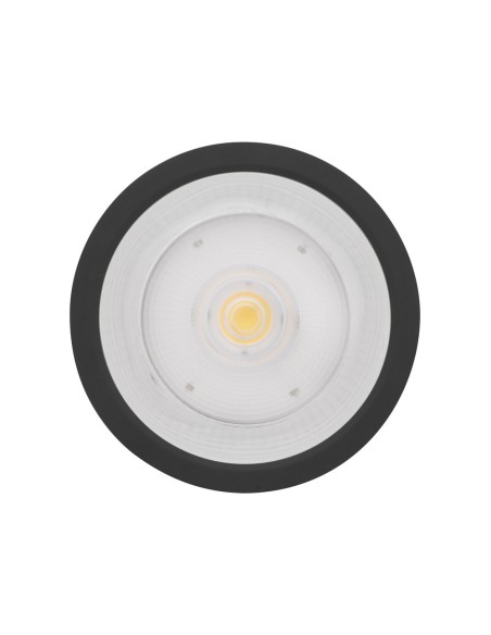 LEDVANCE - 4058075769250 - LDV DL SURFACE DN250 45W/830 4725lm 36° IP65/IK06 Downlight Ledvance Noir