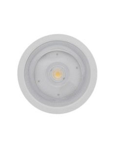 LEDVANCE - 4058075769335 - LDV DL SURFACE DN250 45W/840 4950lm 60° IP65/IK06 Downlight Ledvance Blanc 2