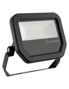 LEDVANCE - 4058075420960 - LDV FL PFM SYM100 20W/3000K 2200lm IP65 IK07 100° Noir Projecteur LEDVANCE