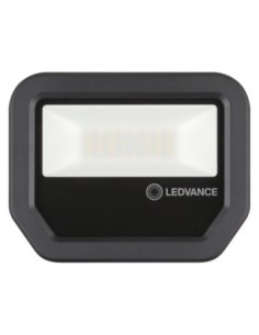 LEDVANCE - 4058075421011 - LDV FL PFM SYM100 20W/4000K 2400lm IP65 IK07 100° Noir Projecteur LEDVANCE 2