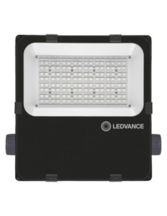 LEDVANCE - 4058075353527 - LDV FL PFM ASYM 55x110 100W/4000K 12900lm IP66 NOIR Projecteur LEDVANCE 2