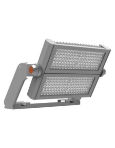 LEDVANCE - 4058075580589 - LDV Proj FL MAX LUM 600W/5700K 78000lm 10° IP66/IK08 Projecteur LEDVANCE